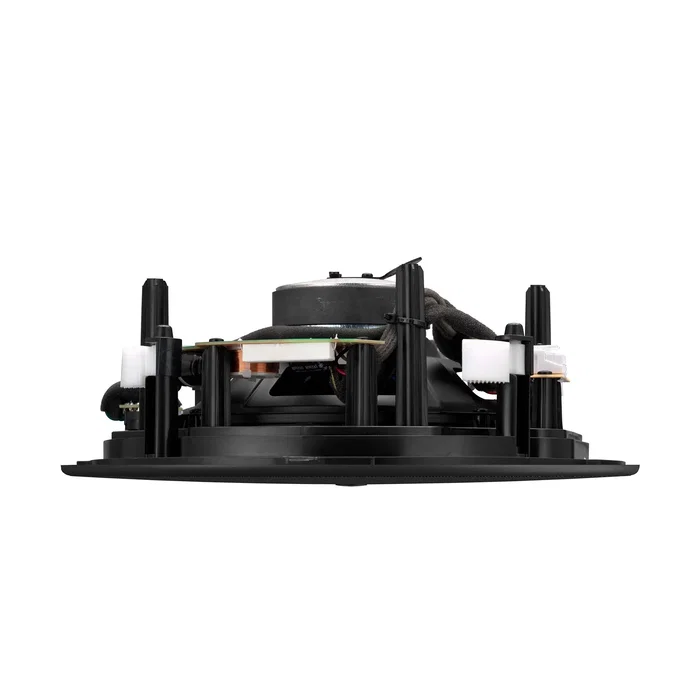 Yamaha VC8NB Altavoz de techo de 2 vías Negro Yamaha VC8NB Altavoz de techo de 2 vías Negro
