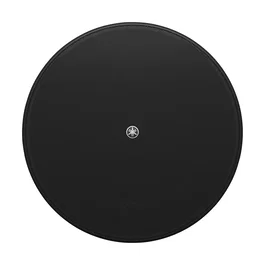 Yamaha VC8NB Altavoz de techo de 2 vías Negro