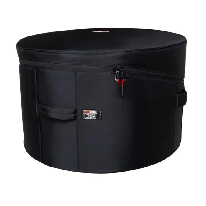 Gator Funda G-Icon Para Bombo 24" X 14"