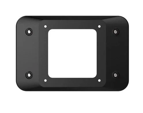 Compulocks SMP01B Carcasa Accesorio para Monitor Negro, Compatible con Montaje VESA 100x100 mm, 227 g