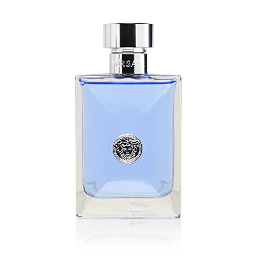 Versace Pour Homme Loción Aftershave Splash 100 ml