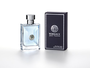 Versace Pour Homme Loción Aftershave Splash 100 ml