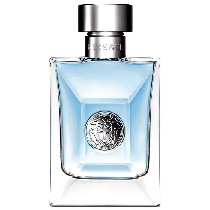 Versace Pour Homme Loción Aftershave Splash 100 ml Versace Pour Homme Loción Aftershave Splash 100 ml