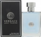 Versace Pour Homme Loción Aftershave Splash 100 ml Versace Pour Homme Loción Aftershave Splash 100 ml