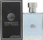 Versace Pour Homme Loción Aftershave Splash 100 ml