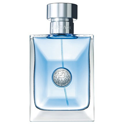 Versace Pour Homme Loción Aftershave (Splash) 100ml