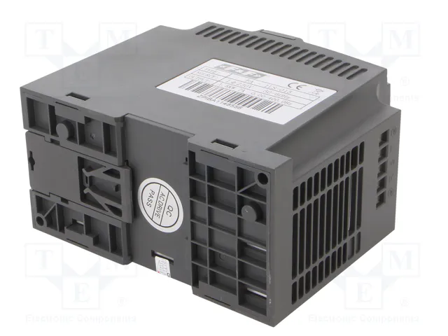 F&F FA-1LS-015 Inversor Monofásico 1,5kW 7A F&F FA-1LS-015 Inversor Monofásico 1,5kW 7A