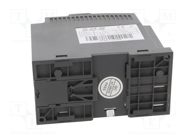 F&F FA-1LS-015 Inversor Monofásico 1,5kW 7A F&F FA-1LS-015 Inversor Monofásico 1,5kW 7A