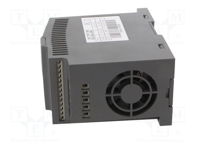 F&F FA-1LS-015 Inversor Monofásico 1,5kW 7A F&F FA-1LS-015 Inversor Monofásico 1,5kW 7A