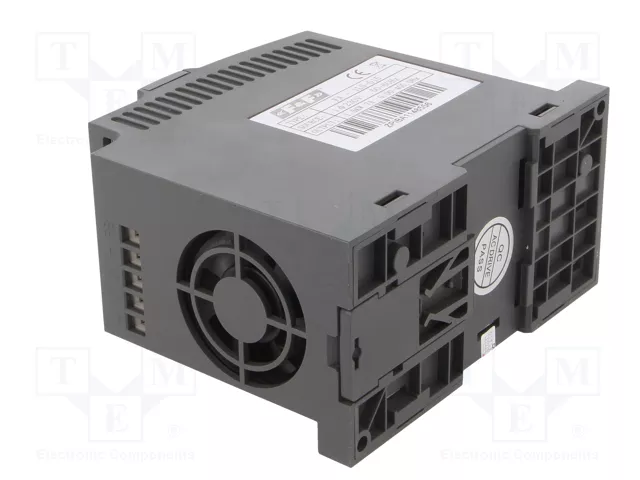 F&F FA-1LS-015 Inversor Monofásico 1,5kW 7A F&F FA-1LS-015 Inversor Monofásico 1,5kW 7A