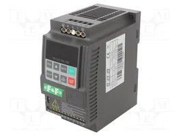 F&F FA-1LS-015 Inversor Monofásico 1,5kW 7A