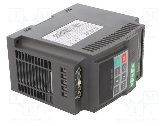 F&F FA-1LS-015 Inversor Monofásico 1,5kW 7A F&F FA-1LS-015 Inversor Monofásico 1,5kW 7A