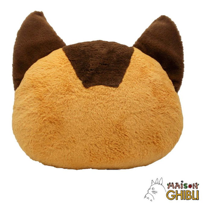 Mi vecino Totoro Cojin Nakayoshi Catbus
