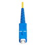 StarTech Cable de Fibra Óptica Simplex SC SC UPC OS2 Monomodo 100m 9/125µm 40G 100G LSZH