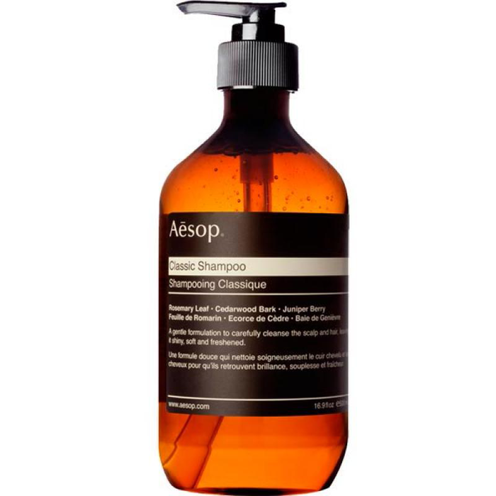 Aesop Classic Shampoo 500 mL