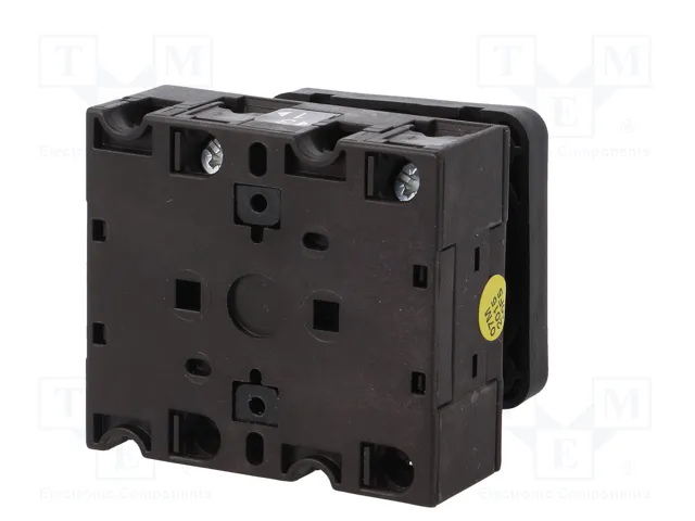 EATON ELECTRIC Interruptor de leva 32A 1-0-2