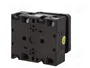 EATON ELECTRIC Interruptor de leva 32A 1-0-2