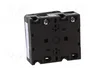 EATON ELECTRIC Interruptor de leva 32A 1-0-2