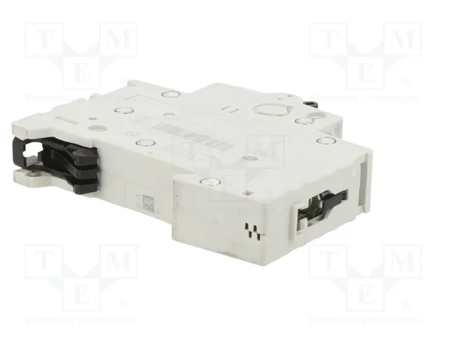 ABB S200M-C63 Interruptor magnetotérmico 1 polo 63A 10kA ABB S200M-C63 Interruptor magnetotérmico 1 polo 63A 10kA