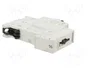 ABB S200M-C63 Interruptor magnetotérmico 1 polo 63A 10kA