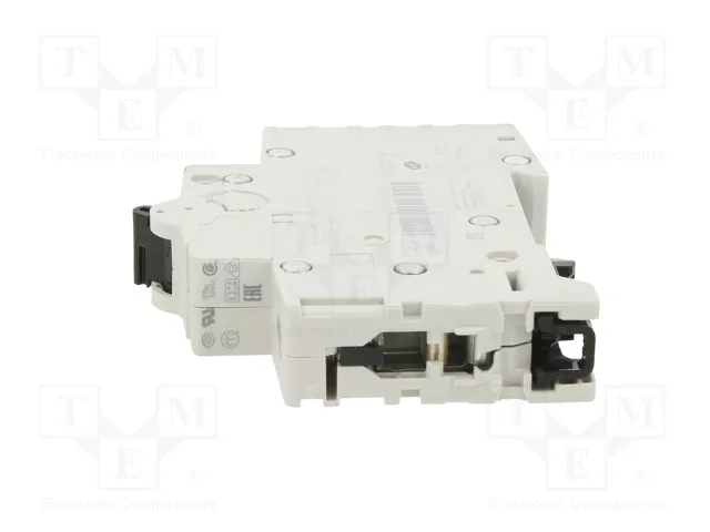 ABB S200M-C63 Interruptor magnetotérmico 1 polo 63A 10kA ABB S200M-C63 Interruptor magnetotérmico 1 polo 63A 10kA