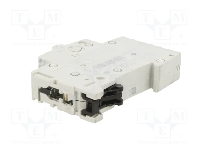 ABB S200M-C63 Interruptor magnetotérmico 1 polo 63A 10kA ABB S200M-C63 Interruptor magnetotérmico 1 polo 63A 10kA