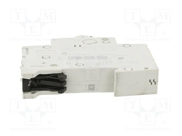 ABB S200M-C63 Interruptor magnetotérmico 1 polo 63A 10kA ABB S200M-C63 Interruptor magnetotérmico 1 polo 63A 10kA