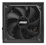 MSI MAG A1000GL PCIE5 II 1000 W ATX 3.1 Negro