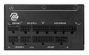 MSI MAG A1000GL PCIE5 II 1000 W ATX 3.1 Negro