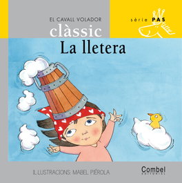 COMBEL, La lletera, Félix María Samaniego - COMBEL