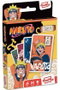 FOURNIER Baraja Shuffle Fun Naruto 3 en 1
