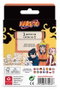 FOURNIER Baraja Shuffle Fun Naruto 3 en 1