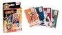 FOURNIER Baraja Shuffle Fun Naruto 3 en 1