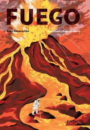Fuego, Anna Skowronska - JUVENTUD