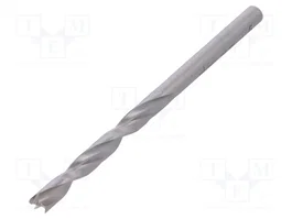 ALPEN-MAYKESTAG Broca para madera PROFI HOLZ 5 mm