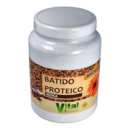 VITAL BALLANCE Batido Proteica Sabor Moka 500Gr