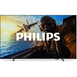 Philips 43PUS7000 Televisor LED 43 Pulgadas 4K Ultra HD Smart TV Titan OS Negro
