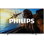Philips 43PUS7000 Televisor LED 43 Pulgadas 4K Ultra HD Smart TV Titan OS Negro