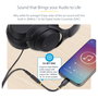 StarTech.com Adaptador de Audio USB-C a 3,5mm TRRS Minijack con DAC de 32 bits
