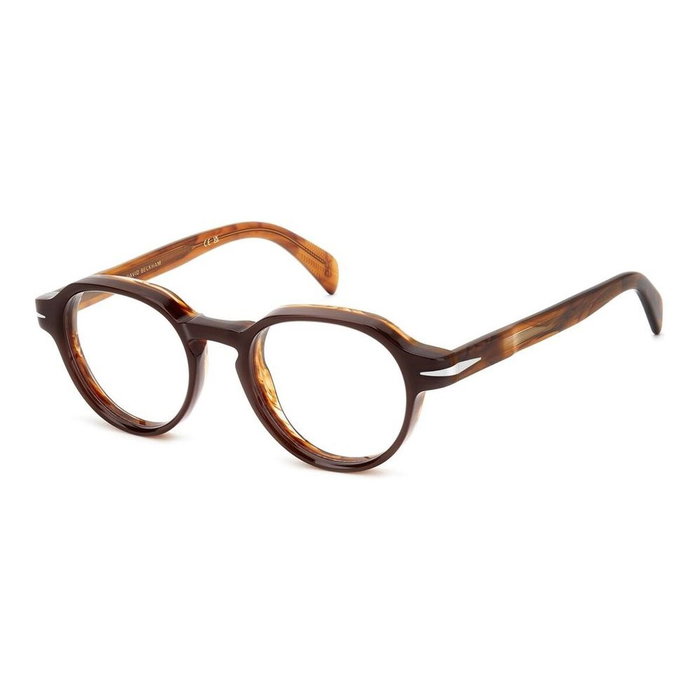 Montura de Gafas Hombre David Beckham DB 7153 Montura de Gafas Hombre David Beckham DB 7153