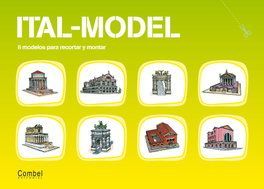 COMBEL Ital-model (álbum)