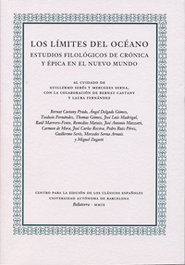 Los Límites del Océano, Guillermo Seres - UNIV.VALLADOLID