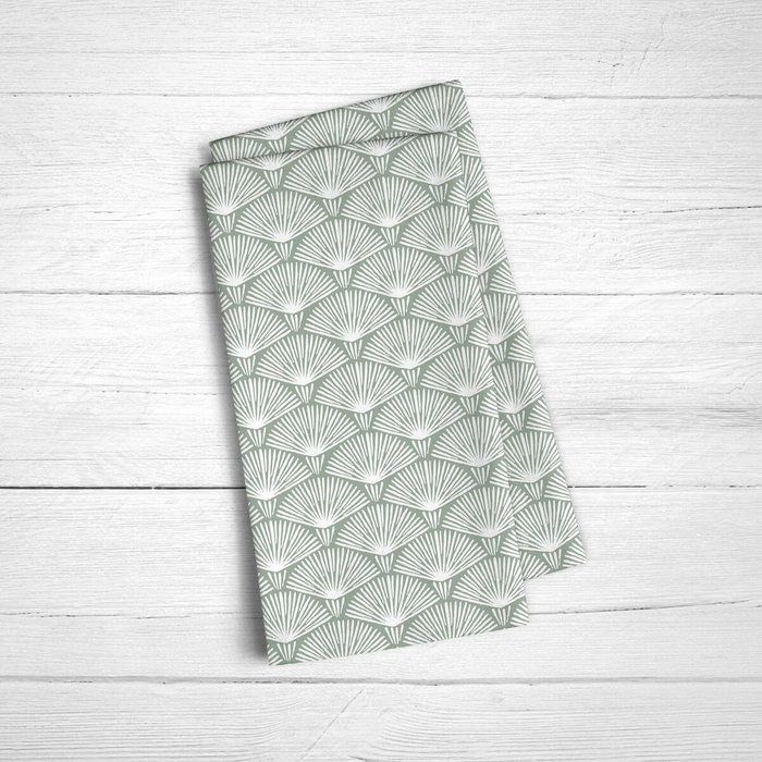 Servilletas Belum Asena 4 Multicolor 45 x 45 cm Servilletas Belum Asena 4 Multicolor 45 x 45 cm