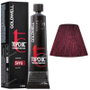 Goldwell TOPCHIC Tinte permanente para el cabello 5VV Very Violet 60 ml