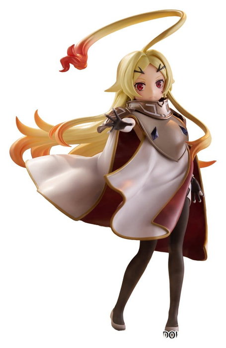 Furyu Sentenced to Be a Hero Estatua PVC Trio-Try-iT Teoritta Furyu Sentenced to Be a Hero Estatua PVC Trio-Try-iT Teoritta