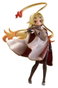 Furyu Sentenced to Be a Hero Estatua PVC Trio-Try-iT Teoritta