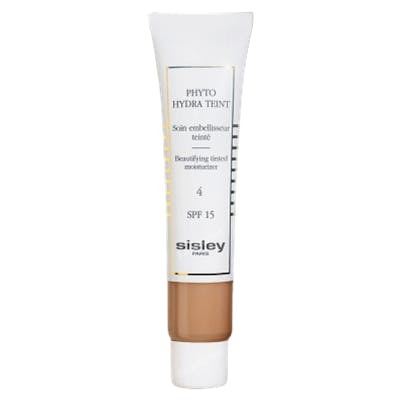 Sisley Phyto-Hydra Teint 4-tan SPF 15