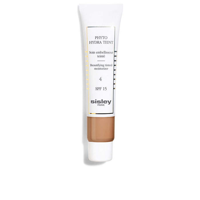 Sisley Phyto-Hydra Teint 4-tan SPF 15