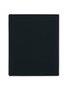 Multifin Carpeta de Anillas Alfa 3002 Negro Cuarto