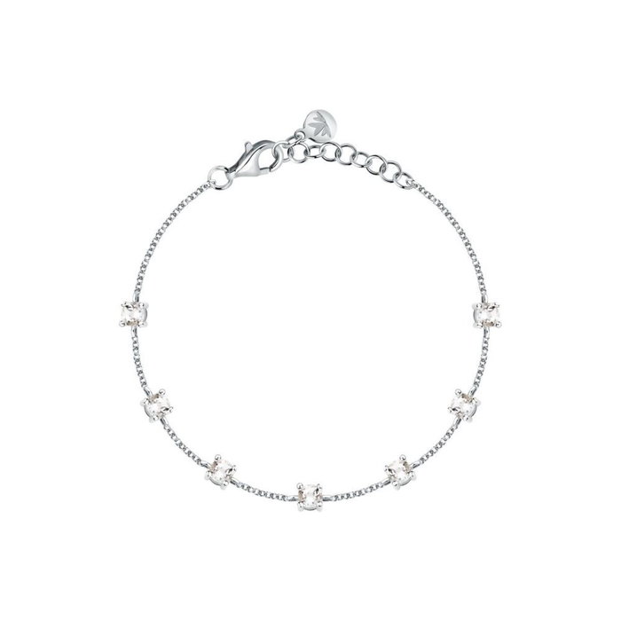 Pulsera Mujer Morellato TESORI Plateado Pulsera Mujer Morellato TESORI Plateado